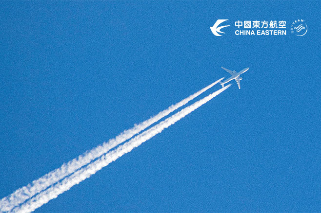 东方航空